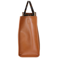 Fendi Sunshine Shopper Medium Side