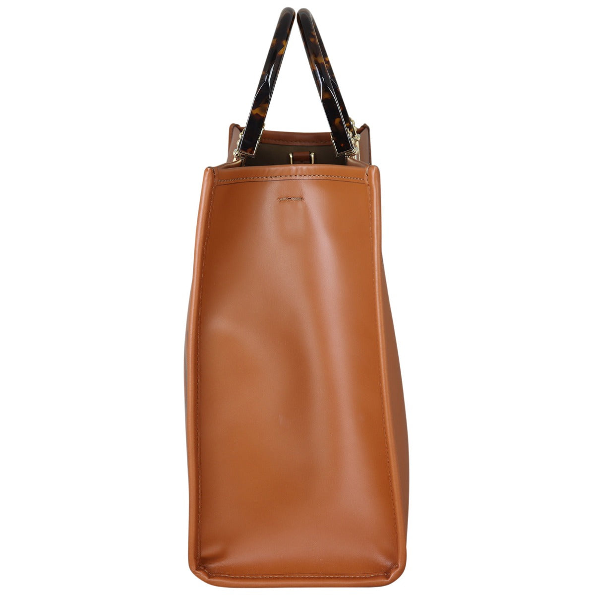 Fendi Sunshine Shopper Medium Side