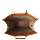 Fendi Sunshine Shopper Medium Whole Interior