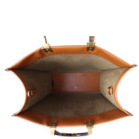 Fendi Sunshine Shopper Medium Whole Interior