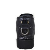 Chanel Gabrielle Hobo Small Side