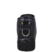 Chanel Gabrielle Hobo Small Side