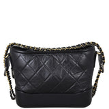 Chanel Gabrielle Hobo Small Front