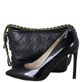 Chanel Gabrielle Hobo Small Shoe