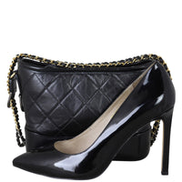 Chanel Gabrielle Hobo Small Shoe
