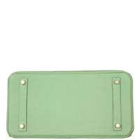 Hermes Birkin 30 Epsom Base