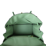 Hermes Birkin 30 Epsom Whole Interior