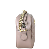 Gucci GG Marmont Mini Camera Bag Side