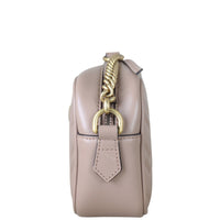 Gucci GG Marmont Mini Camera Bag Side