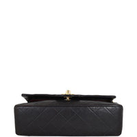 Chanel Classic Double Flap Small Base