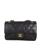 Chanel Classic Double Flap Small Front