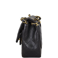 Chanel Classic Double Flap Small Side