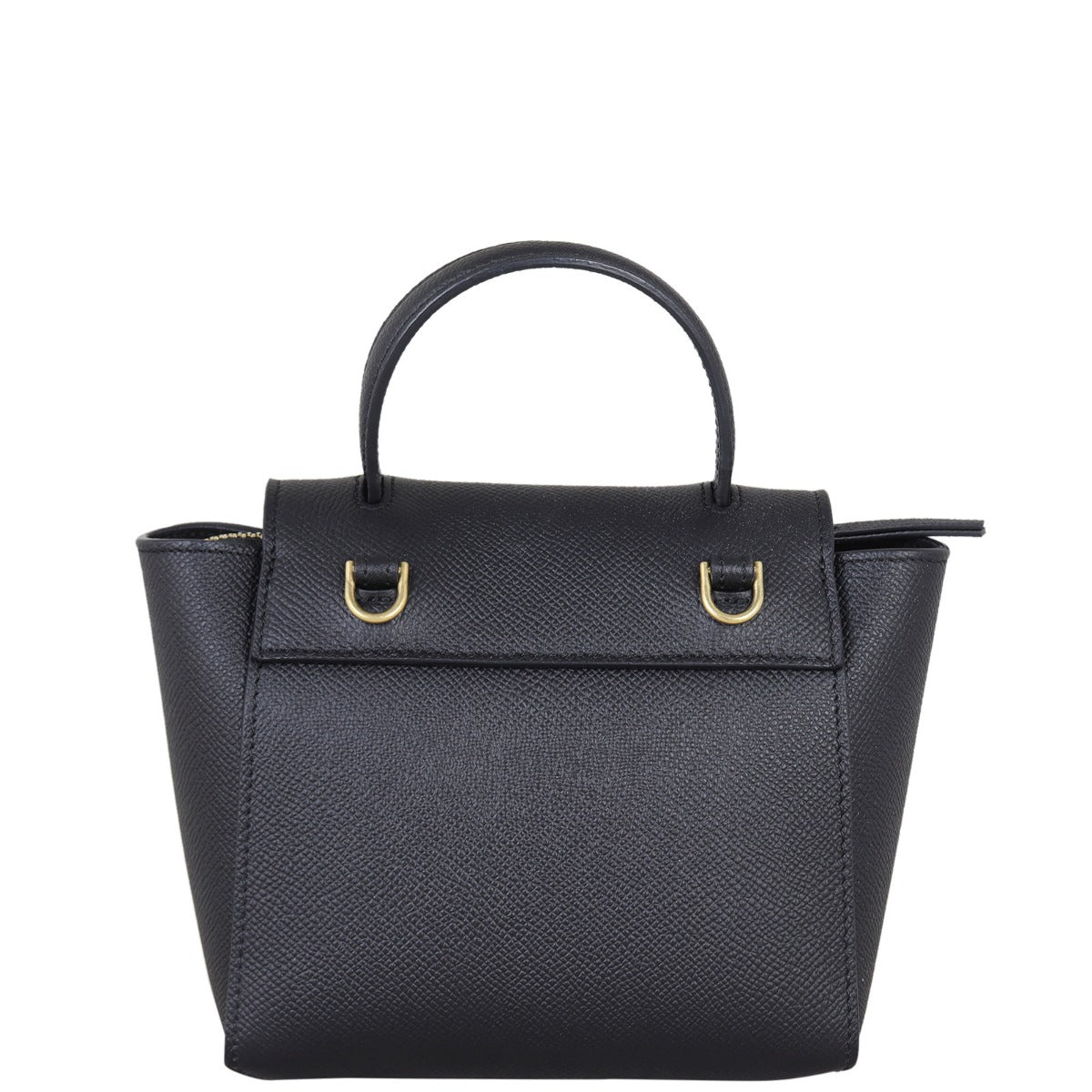 Celine Belt Bag Pico Back