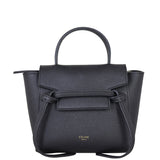 Celine Belt Bag Pico Front