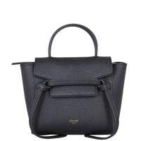 Celine Belt Bag Pico Front