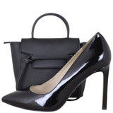 Celine Belt Bag Pico Shoe