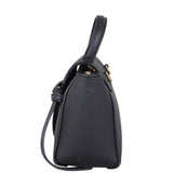 Celine Belt Bag Pico Side