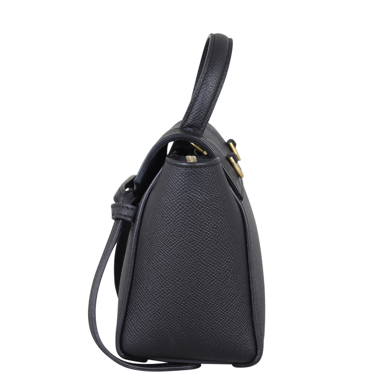 Celine Belt Bag Pico Side