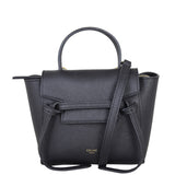 Celine Belt Bag Pico Front With Strap