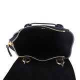 Celine Belt Bag Pico Whole interior