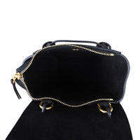 Celine Belt Bag Pico Whole interior