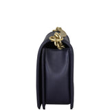 Chanel Boy New Medium Side