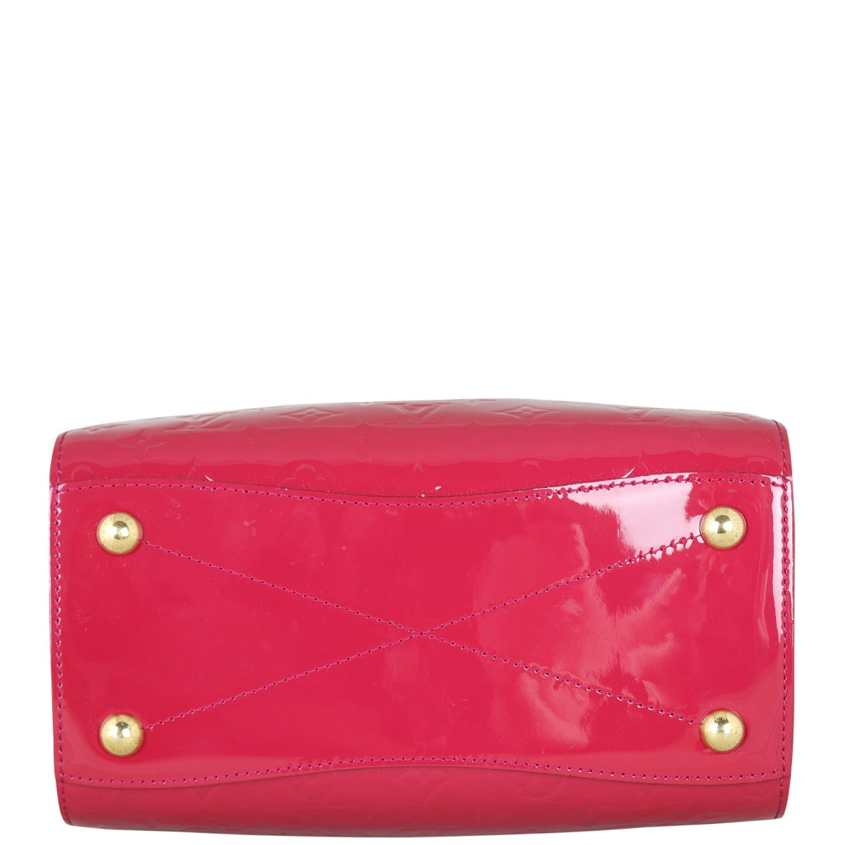 Louis Vuitton Montana Monogram Vernis Base