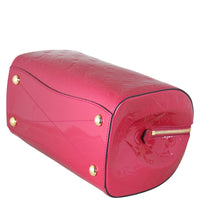 Louis Vuitton Montana Monogram Vernis Corner Distance