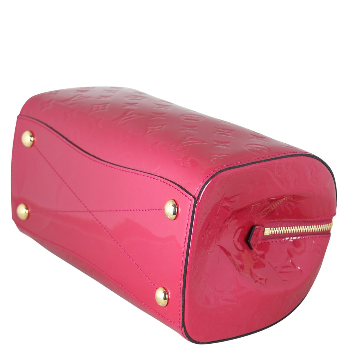 Louis Vuitton Montana Monogram Vernis Corner Distance