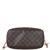 Louis Vuitton Neverfull PM Monogram Base