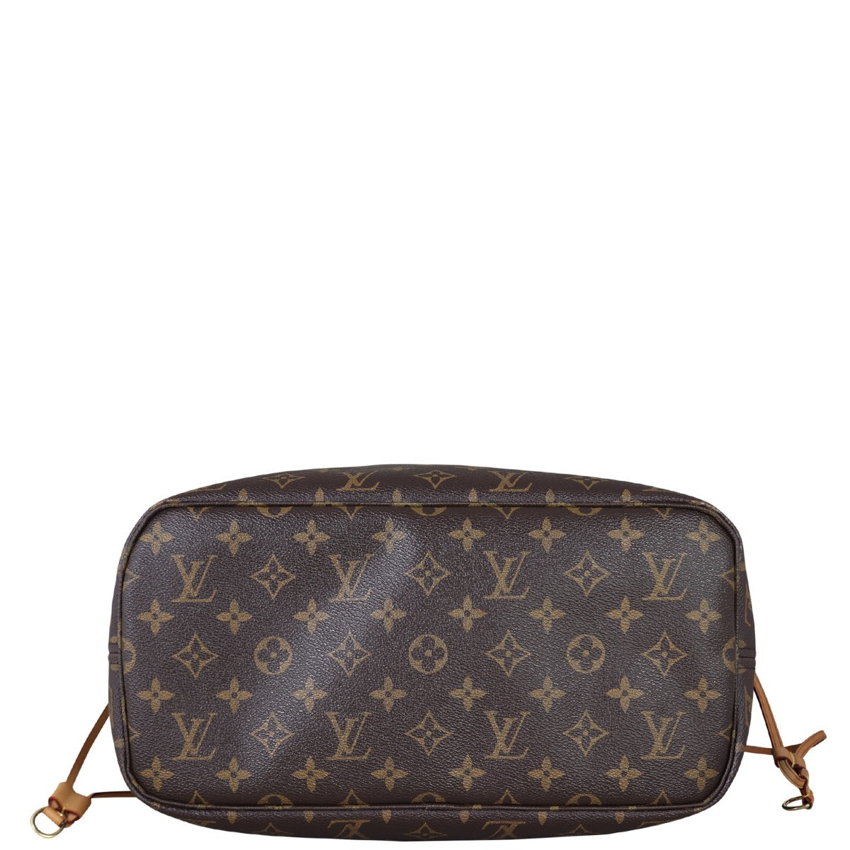 Louis Vuitton Neverfull PM Monogram Base