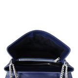 Saint Laurent Loulou Medium Whole Interior