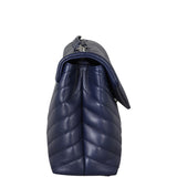 Saint Laurent Loulou Medium Side