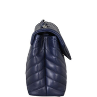 Saint Laurent Loulou Medium Side