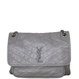 Saint Laurent Niki Large Front