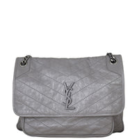 Saint Laurent Niki Large Front