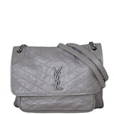 Saint Laurent Niki Large Front With Strap