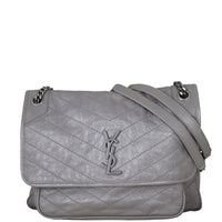 Saint Laurent Niki Large Front With Strap