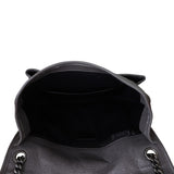 Saint Laurent Niki Large Whole Interior