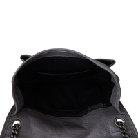 Saint Laurent Niki Large Whole Interior