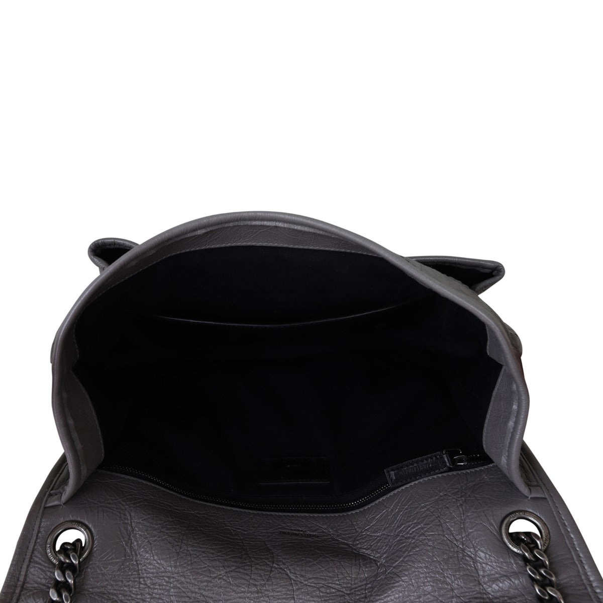 Saint Laurent Niki Large Whole Interior