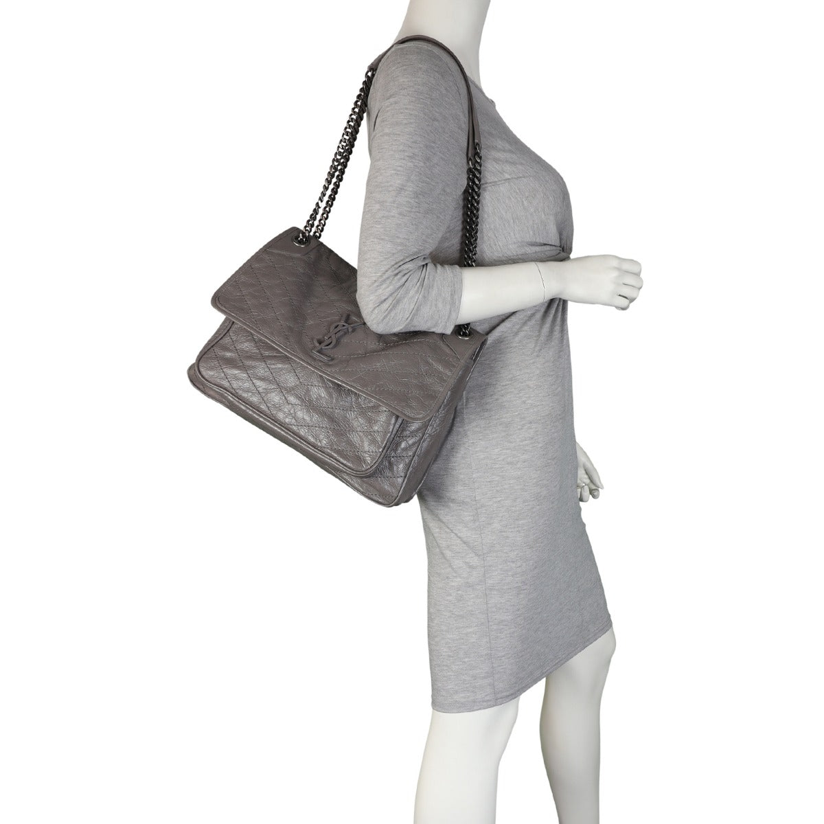 Saint Laurent Niki Large Mannequin