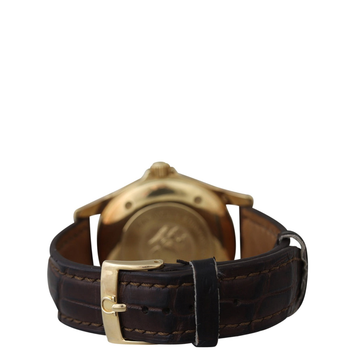 Omega De Ville Co-Axial Watch 