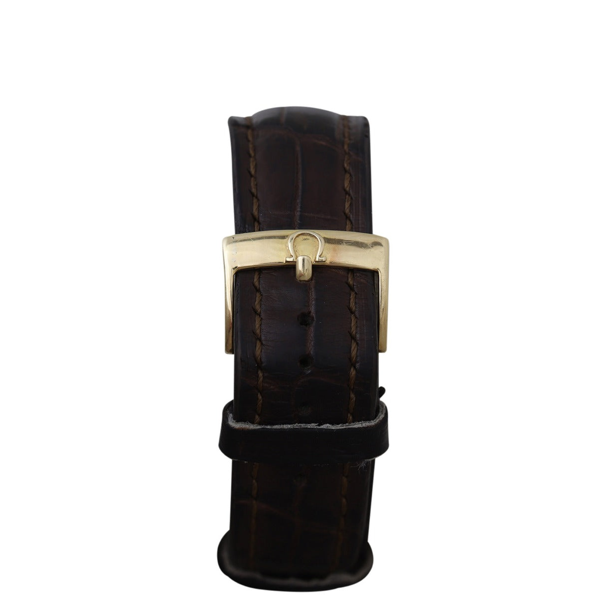 Omega De Ville Co-Axial Watch 