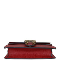 Gucci Dionysus Super Mini Chain Bag Base