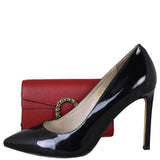 Gucci Dionysus Super Mini Chain Bag Shoe