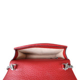 Gucci Dionysus Super Mini Chain Bag Whole Interior