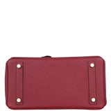 Hermes Birkin 25 Togo Base