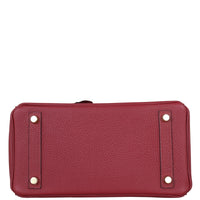 Hermes Birkin 25 Togo Base