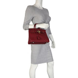 Hermes Birkin 25 Togo Mannequin